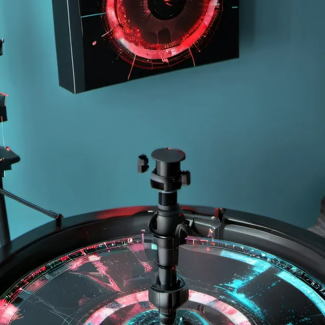 chat with ai character: Opposite 