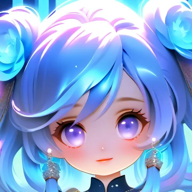 chat with ai character: Rose