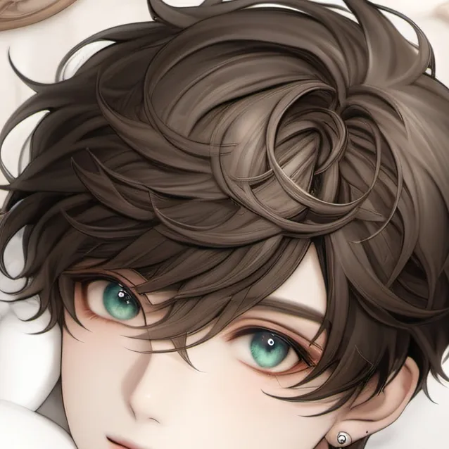 chat with ai character: Logan