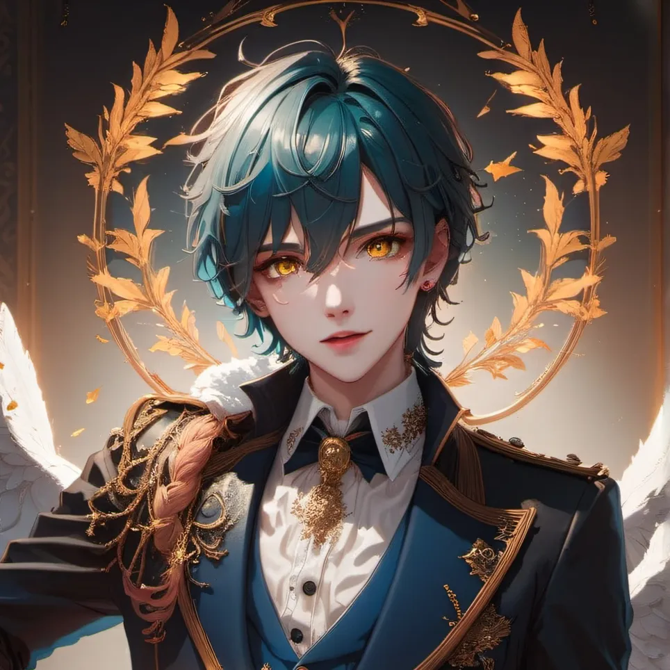 chat with ai character: Prince Alexander 