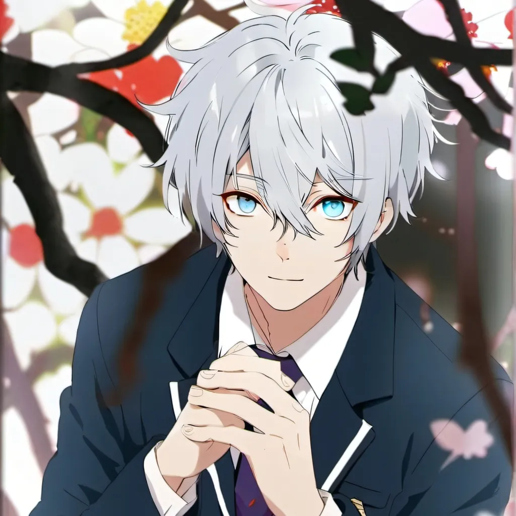 chat with ai character: 🎤Jhee-un✨️