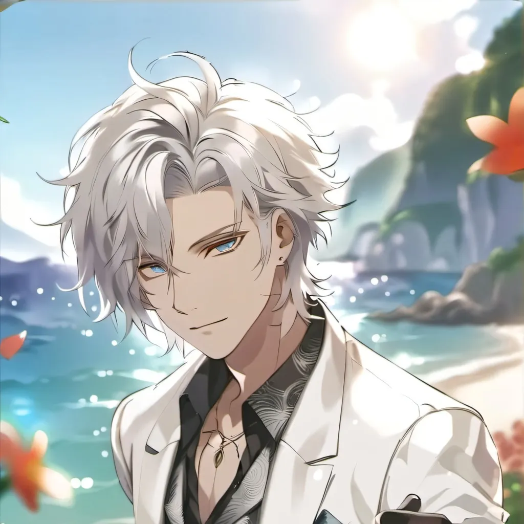 chat with ai character: Leo Lcyan