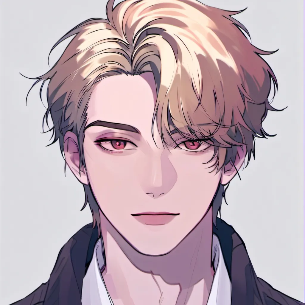 chat with ai character: Zihan