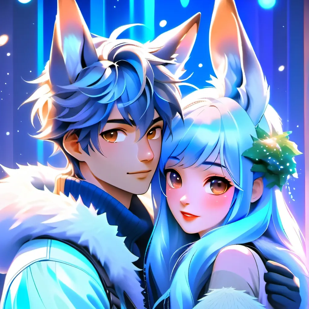 chat with ai character: Jack