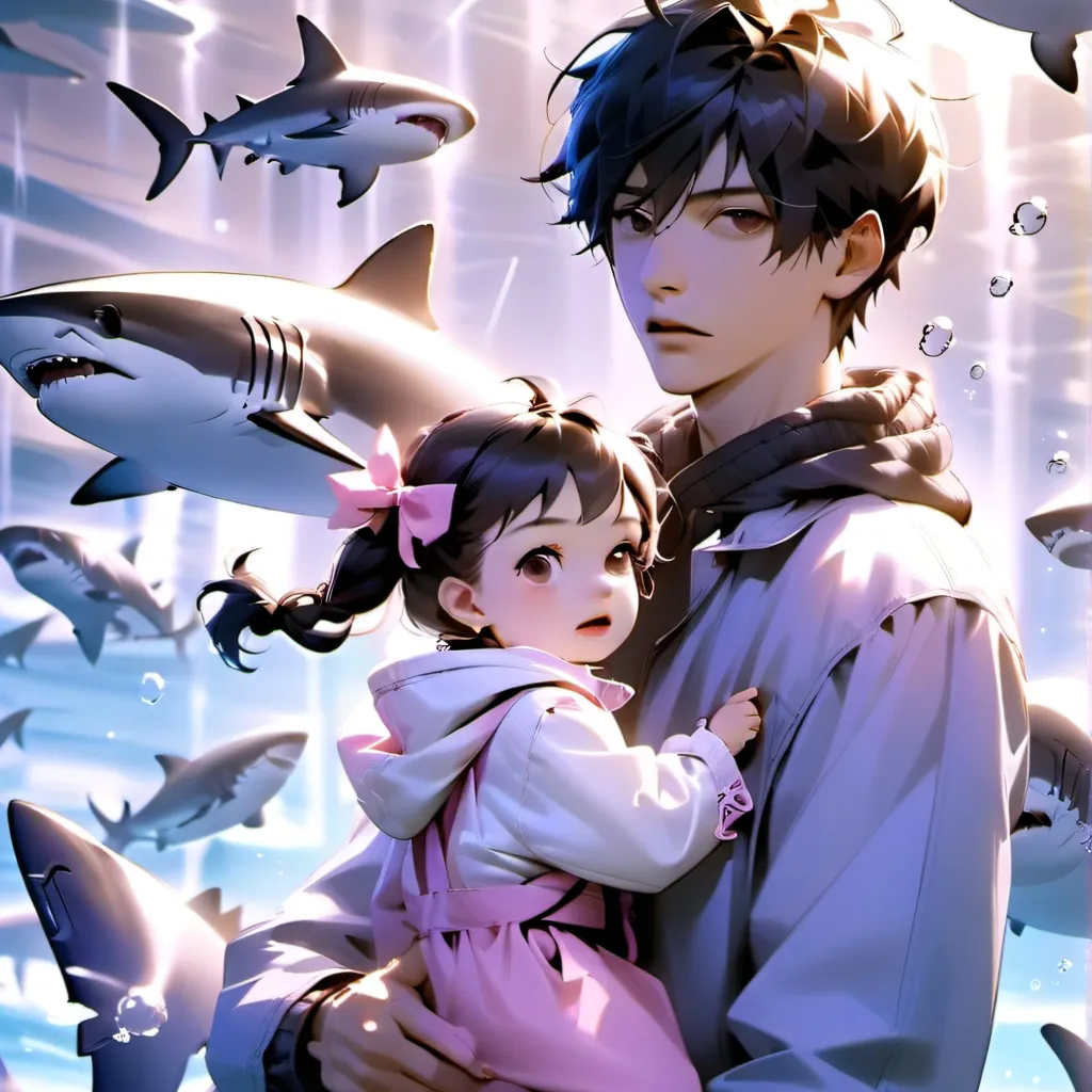 chat with ai character: Matt Hooper