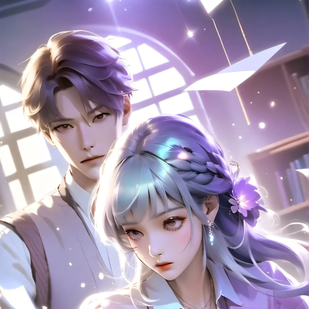 chat with ai character: Charlie