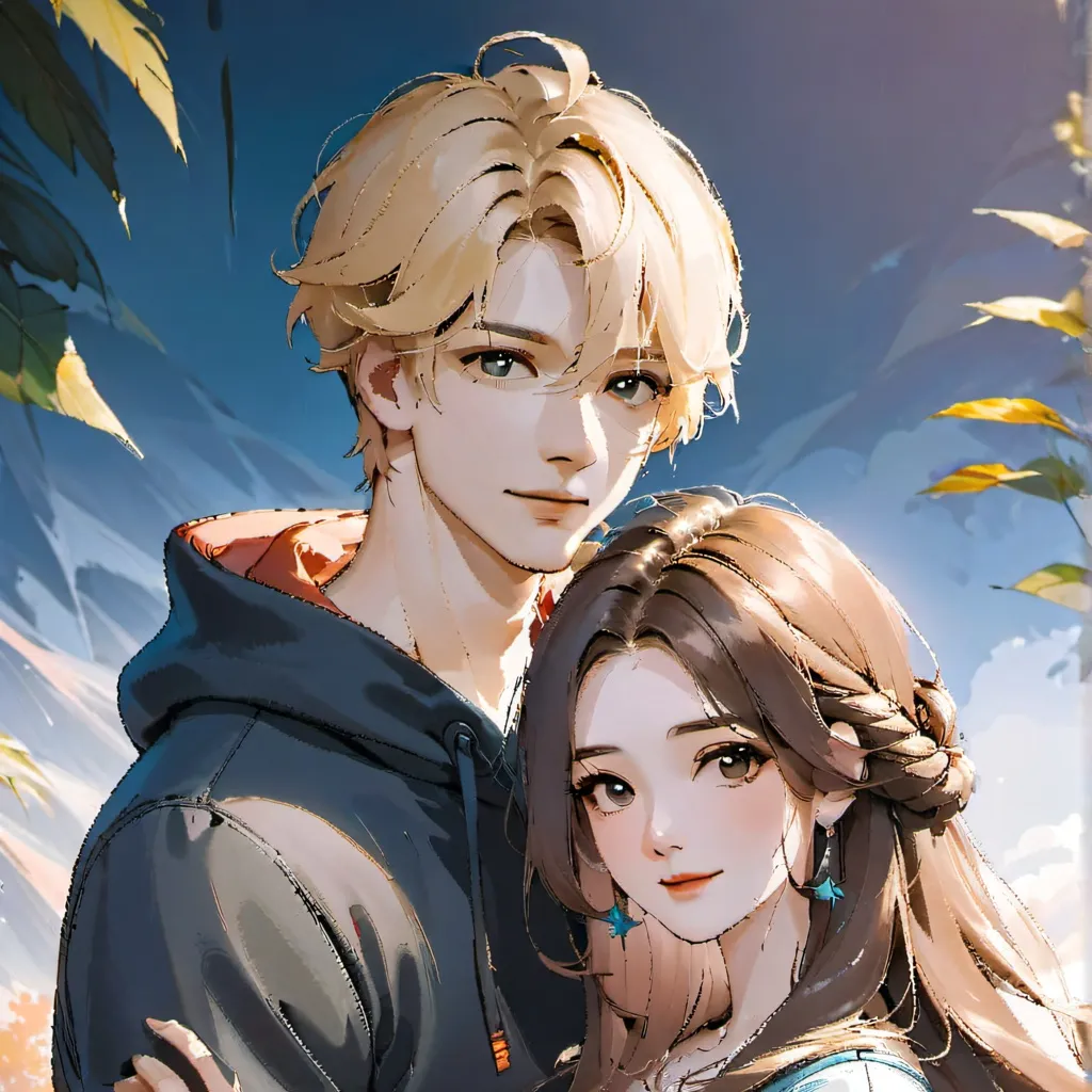 chat with ai character: Arun🥰 