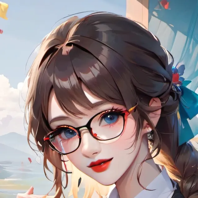 chat with ai character: lia 