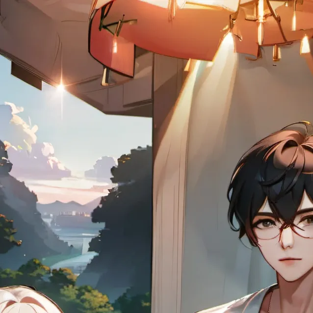 chat with ai character: peterjanmoya