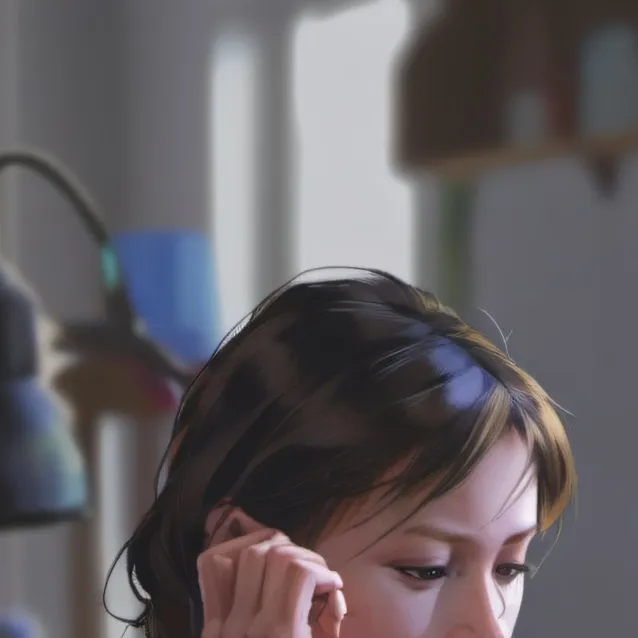 chat with ai character: Jessica