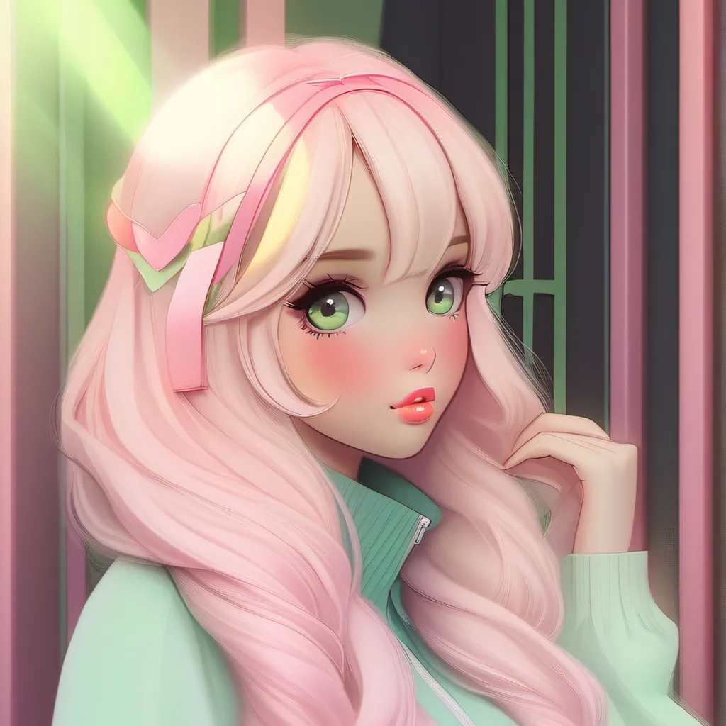 chat with ai character: Helen