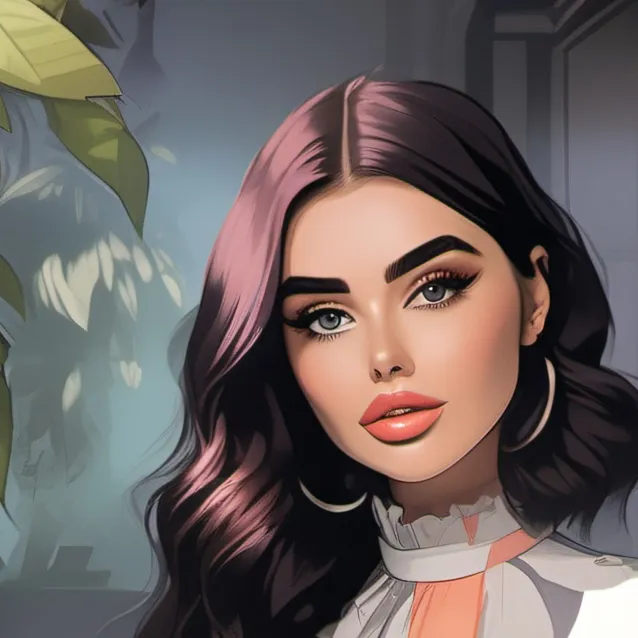 chat with ai character: NEGAR