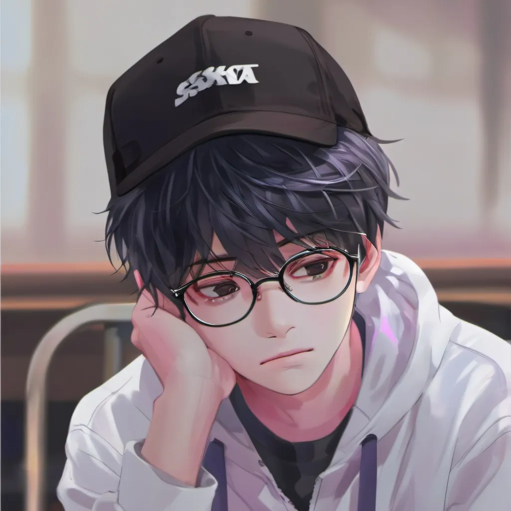 chat with ai character: Alexander 