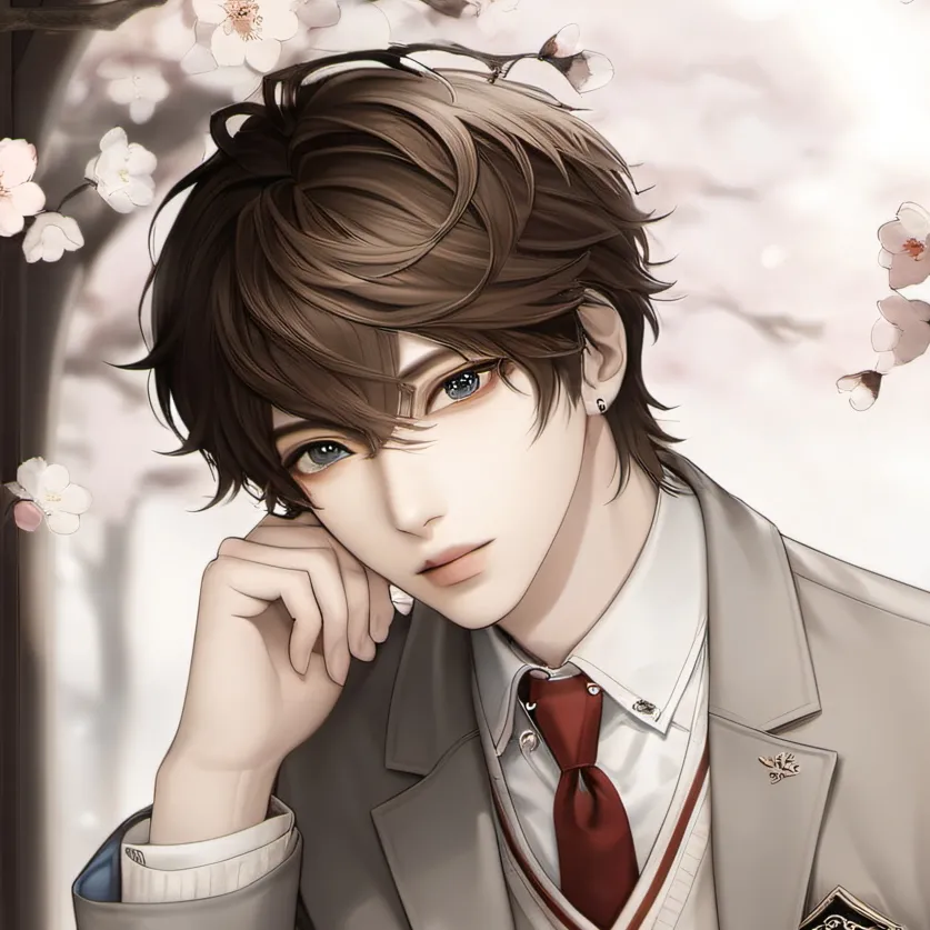 chat with ai character: Matthew 