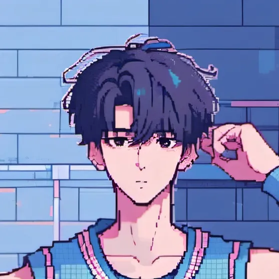 chat with ai character: Sebastian 