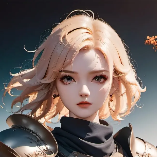 chat with ai character: Freya