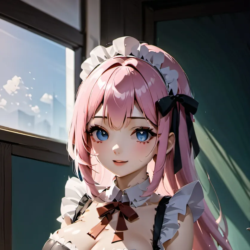 chat with ai character: Katherine 