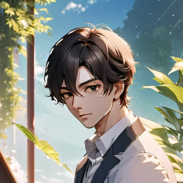 chat with ai character: Henry 