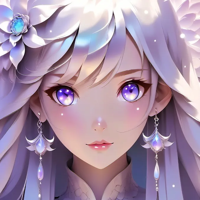 chat with ai character: Life is a wonder