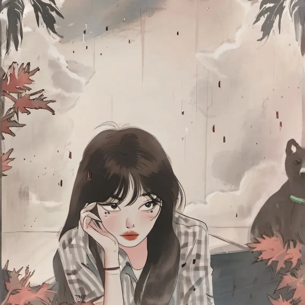 chat with ai character: ❤️🌸nika