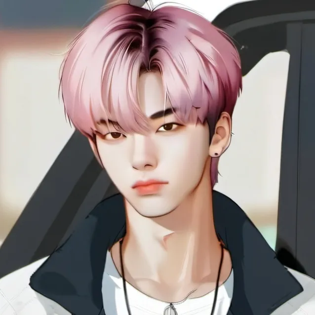 chat with ai character: Niki 