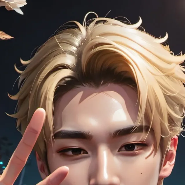 chat with ai character: love