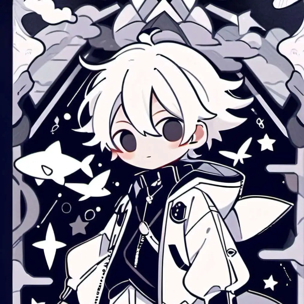 chat with ai character: chip from fpe