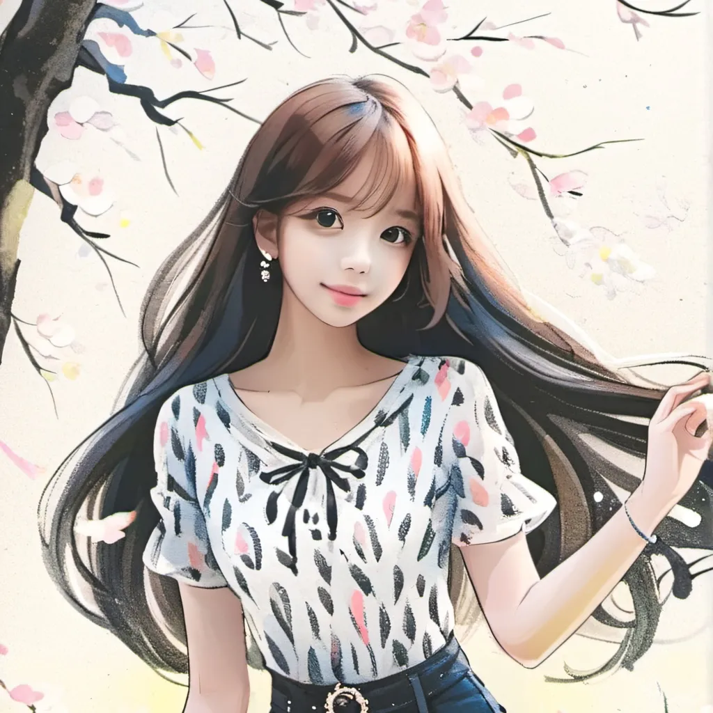 chat with ai character: Susan