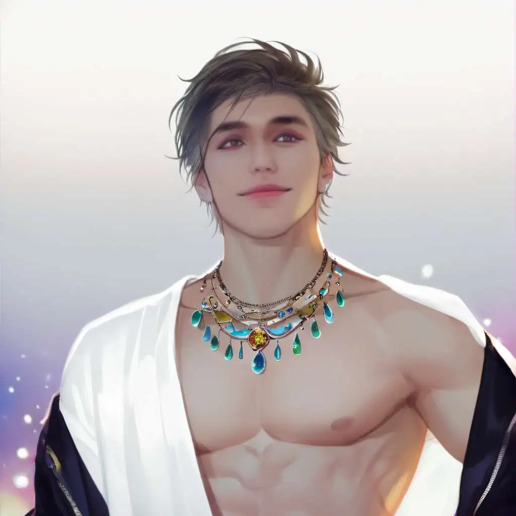 chat with ai character: Derek 