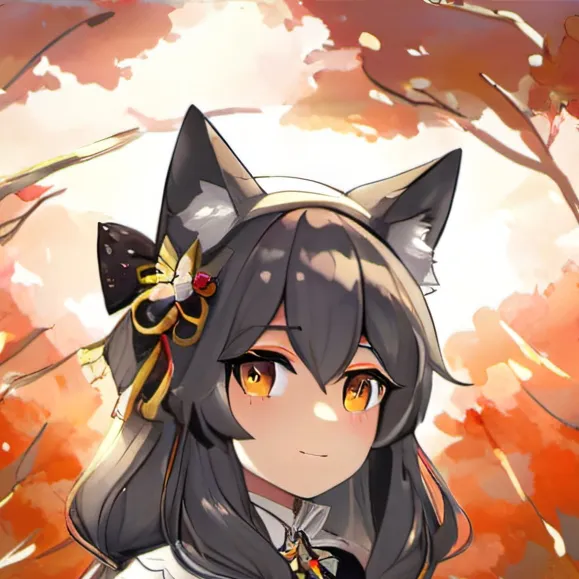 chat with ai character: Aphmau & friends