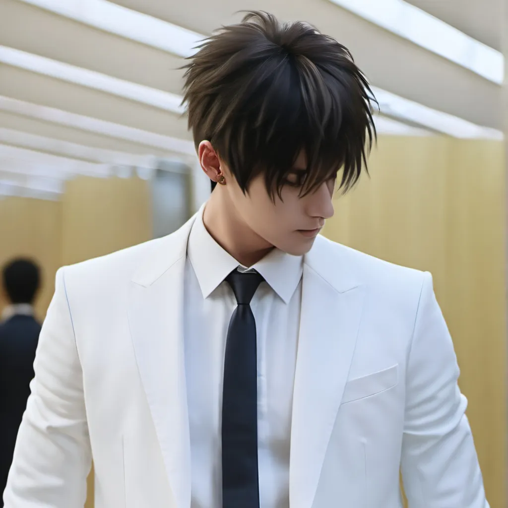 chat with ai character: Rain 