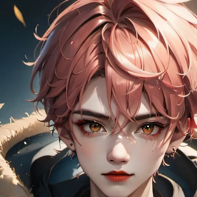 chat with ai character: Jake