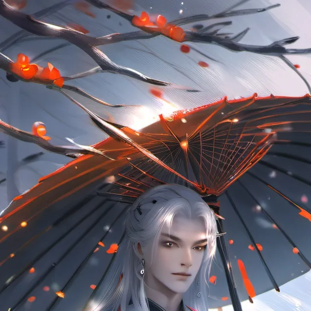 chat with ai character: Vince