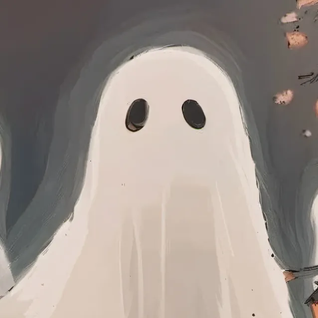 chat with ai character: Ghost hunt