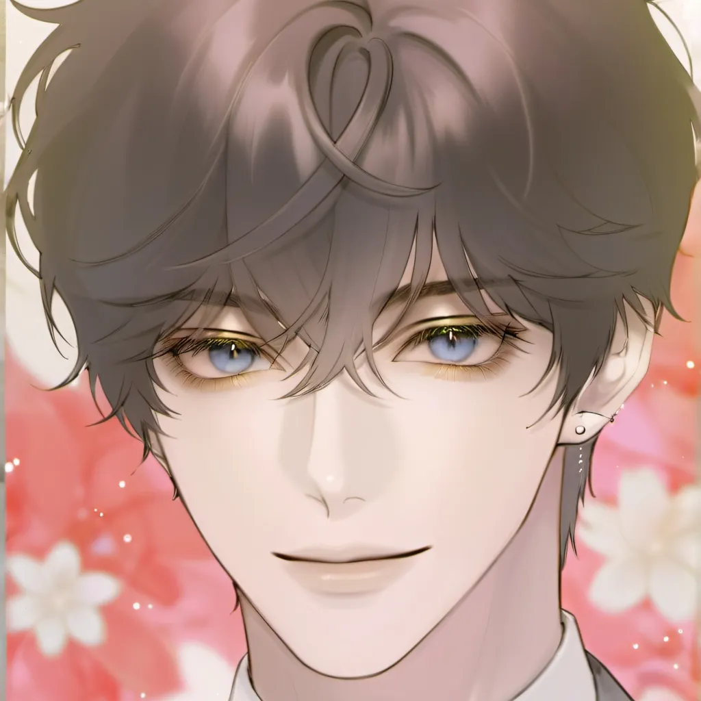 chat with ai character: Ellizo