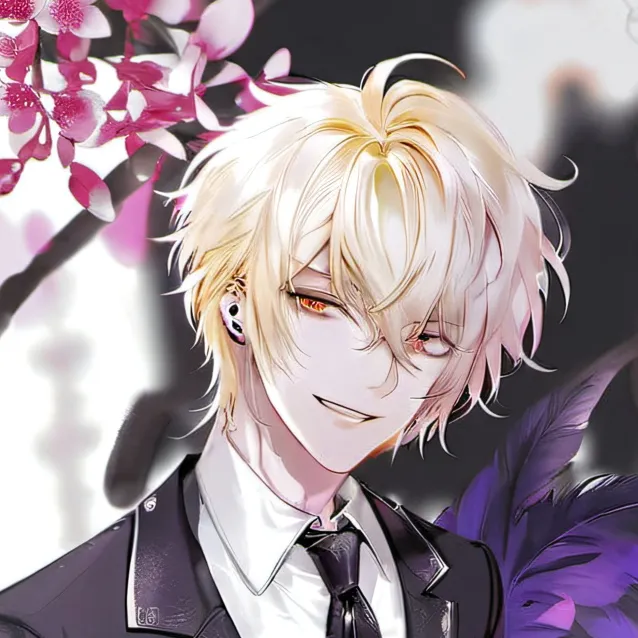 chat with ai character: sam