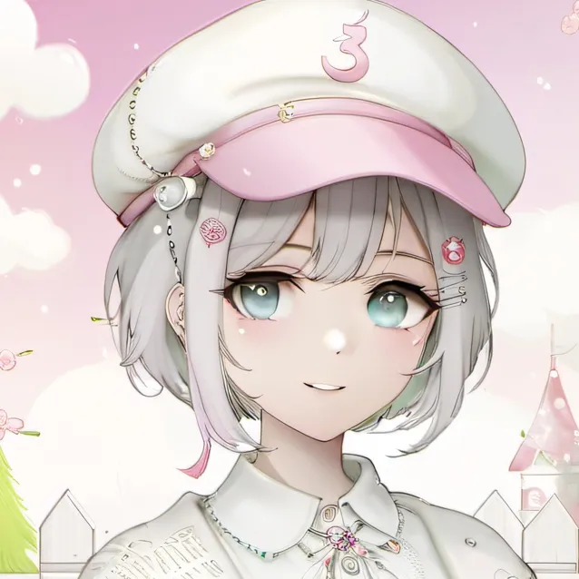 chat with ai character: Alice