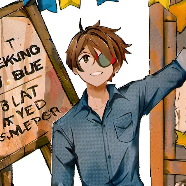 chat with ai character: Jack