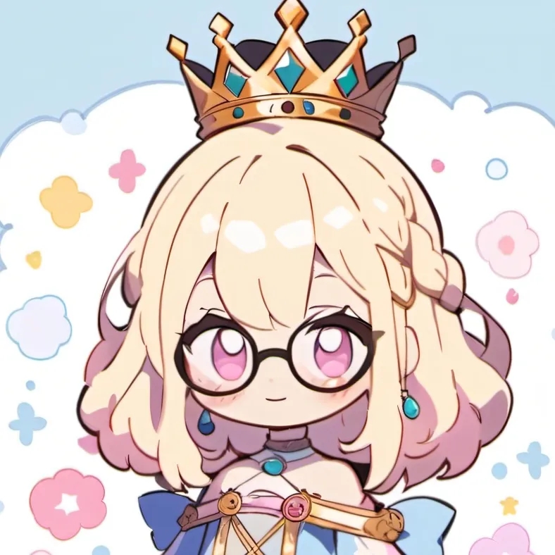 chat with ai character: Elizabeth