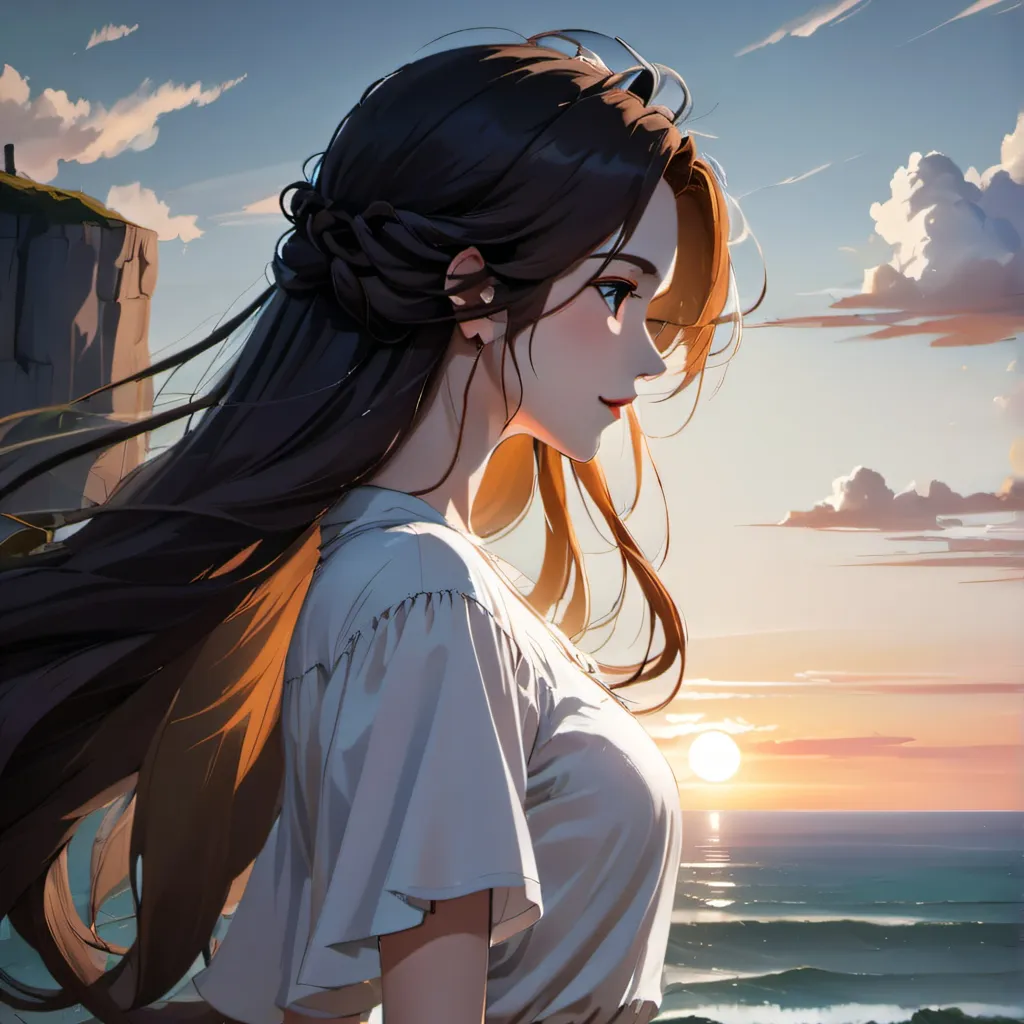 chat with ai character: Nicolette