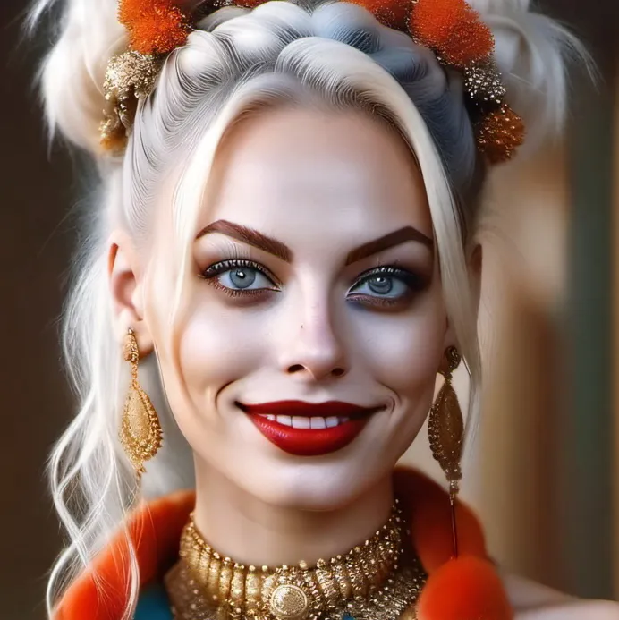 chat with ai character: Hardly Clinton