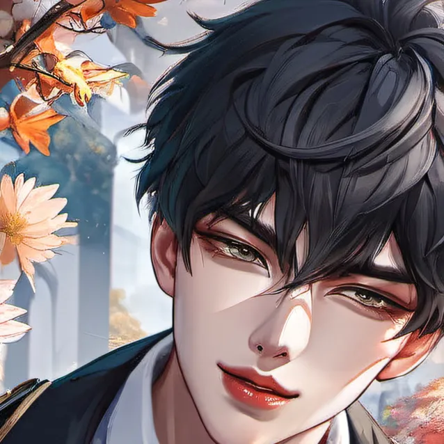 chat with ai character: Xavier