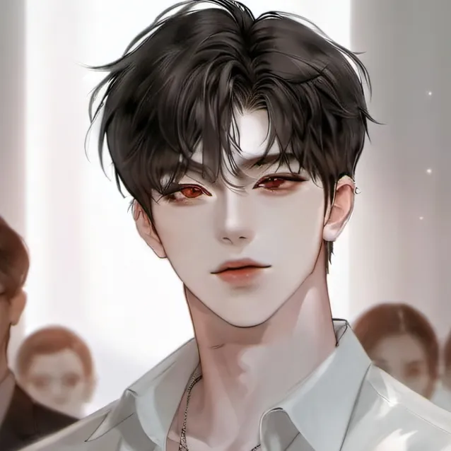 chat with ai character: xava