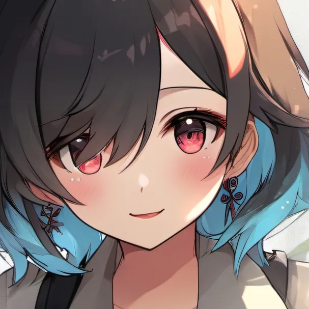 chat with ai character: Alice