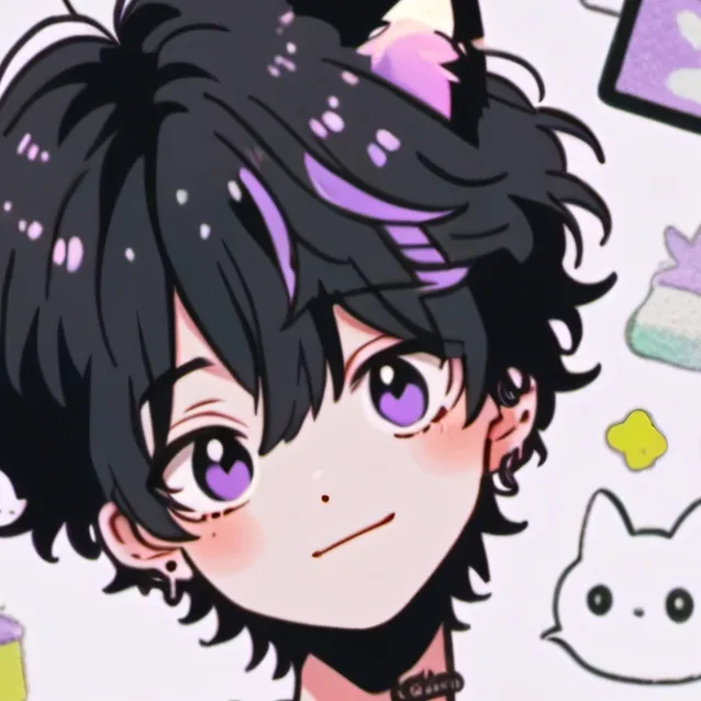 chat with ai character: •Yi-Nosduno•