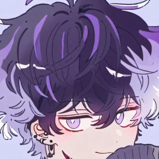 chat with ai character: Shoto