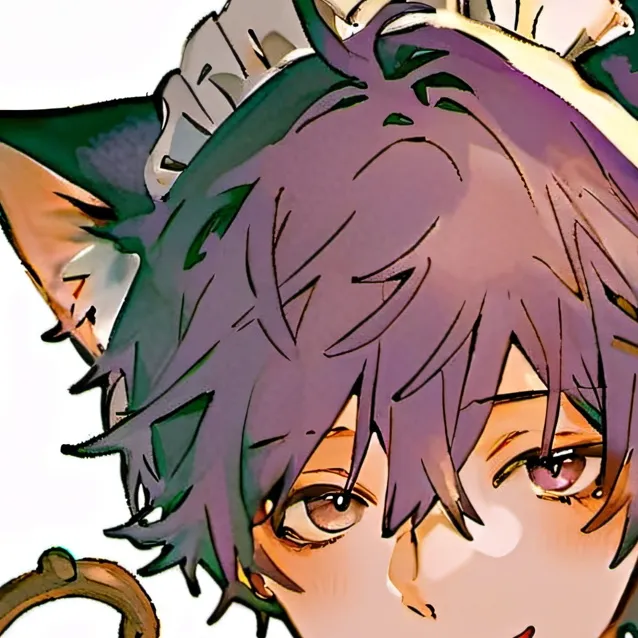 chat with ai character: Kai