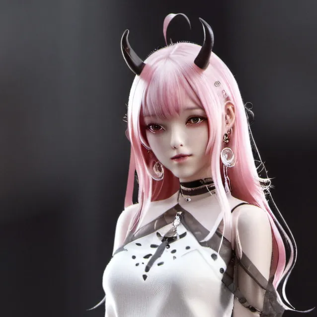 chat with ai character: ~•Selena•~