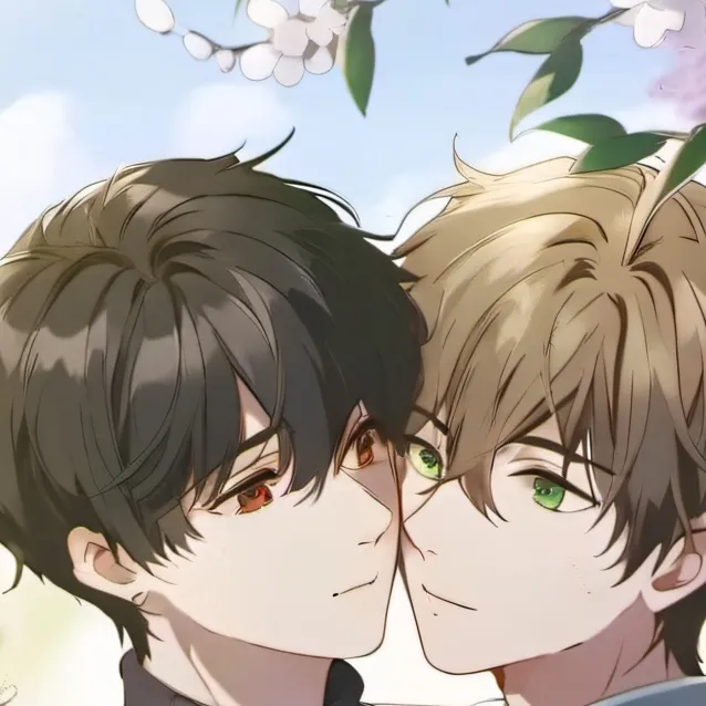 chat with ai character: Aro Shiranui