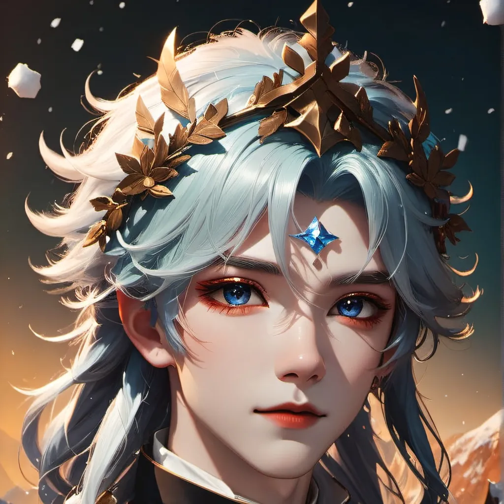 chat with ai character: Claudius